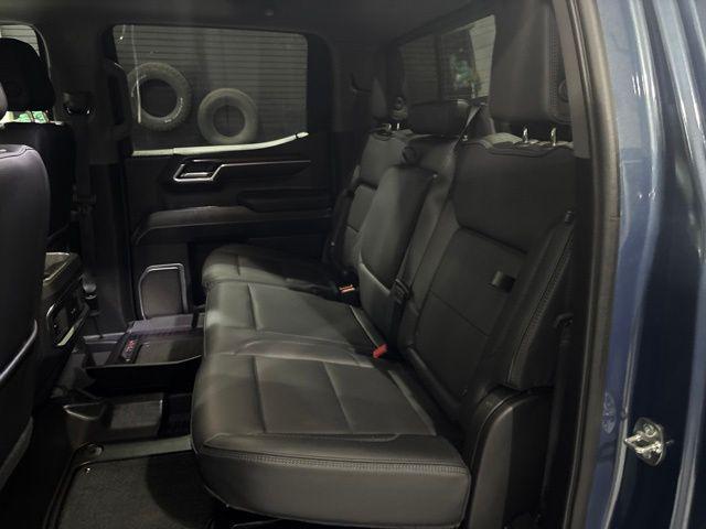 used 2026 GMC Sierra 1500 car, priced at $67,200