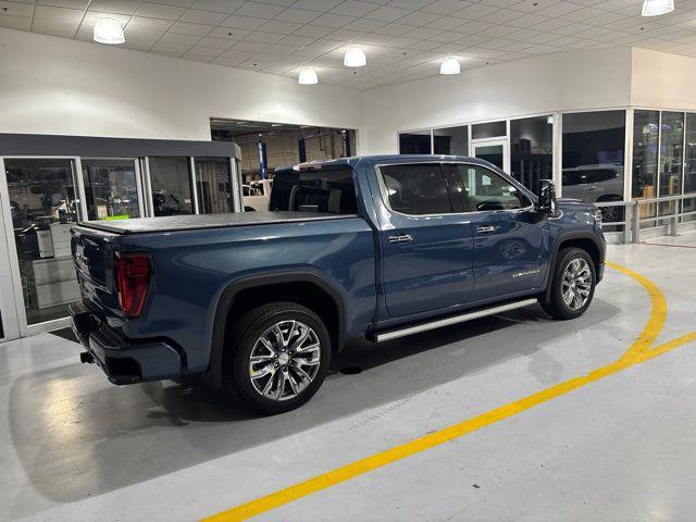 used 2026 GMC Sierra 1500 car, priced at $67,200