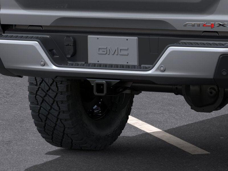 new 2026 GMC Canyon car, priced at $57,989