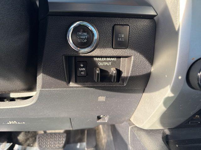 used 2020 Toyota Tundra car, priced at $41,995