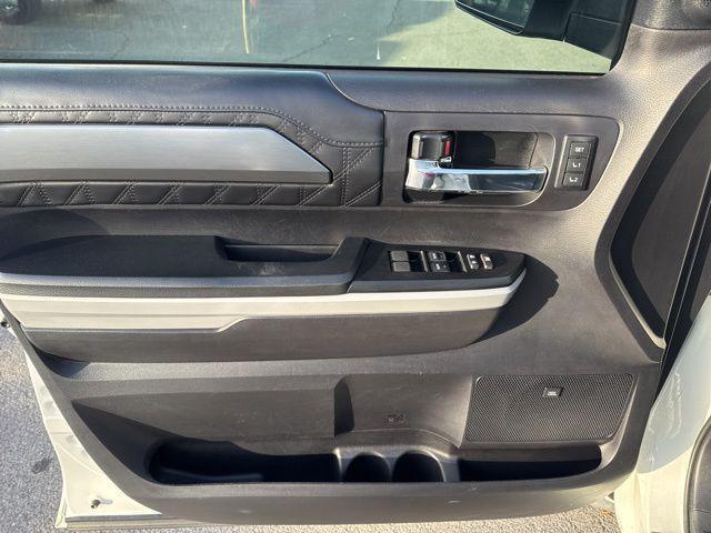 used 2020 Toyota Tundra car, priced at $41,995