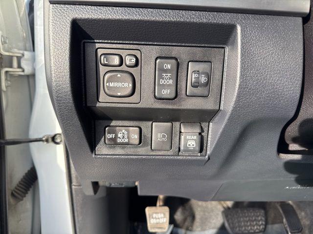 used 2020 Toyota Tundra car, priced at $41,995