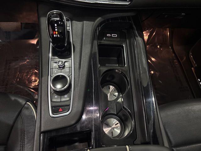 used 2022 Cadillac Escalade car, priced at $56,995