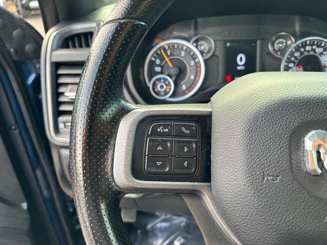 used 2022 Ram 2500 car, priced at $33,995
