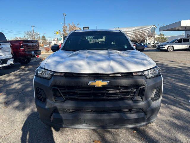 used 2023 Chevrolet Colorado car, priced at $22,995