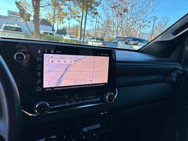 used 2023 Chevrolet Colorado car, priced at $22,995