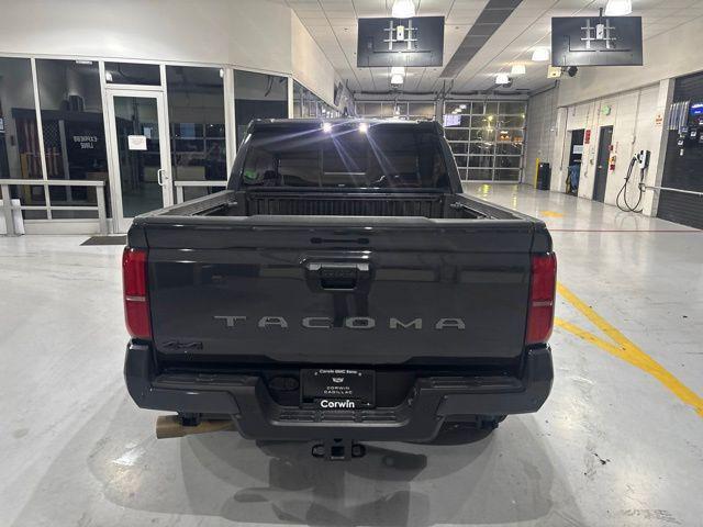 used 2025 Toyota Tacoma car, priced at $37,450