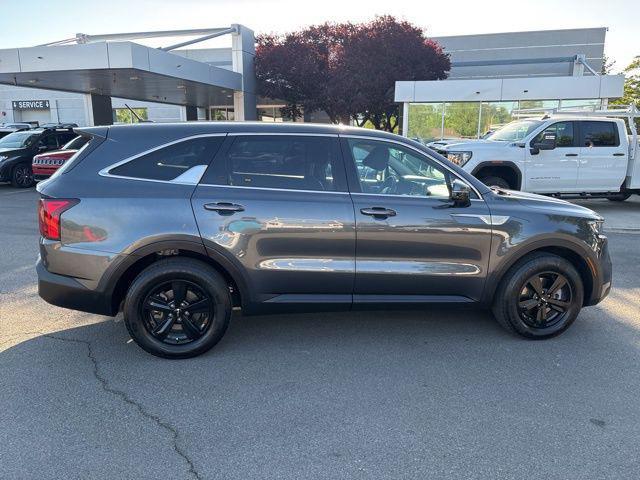 used 2023 Kia Sorento car, priced at $18,990