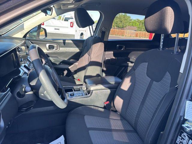 used 2023 Kia Sorento car, priced at $18,990