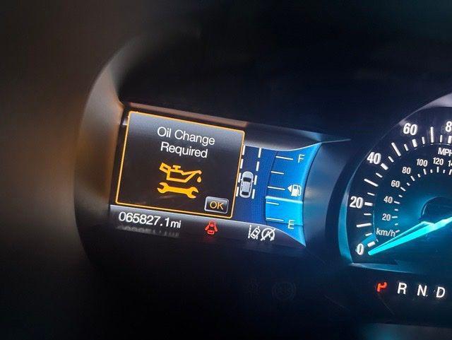 used 2021 Ford Edge car, priced at $22,250
