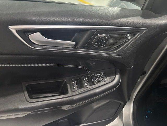 used 2021 Ford Edge car, priced at $22,250