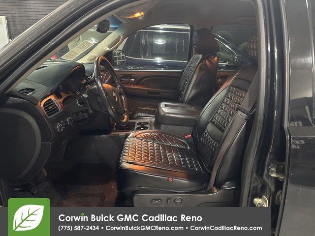 used 2009 Chevrolet Silverado 2500 car, priced at $17,995