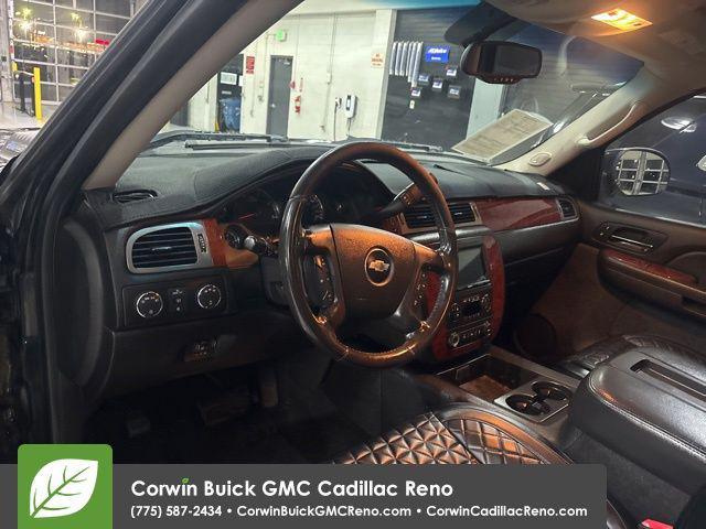 used 2009 Chevrolet Silverado 2500 car, priced at $17,995