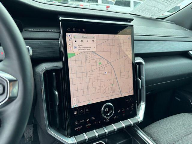 used 2025 GMC Acadia car, priced at $32,495