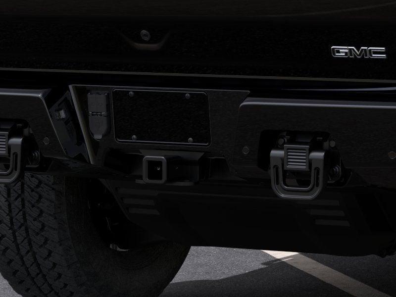 new 2024 GMC HUMMER EV Pickup car, priced at $105,680