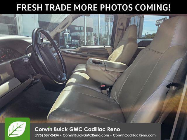used 2004 Ford F-350 car, priced at $15,995