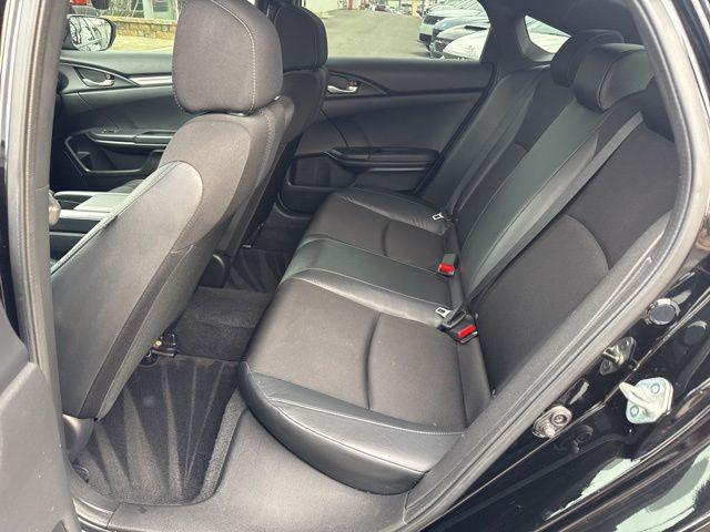 used 2020 Honda Civic car, priced at $18,250