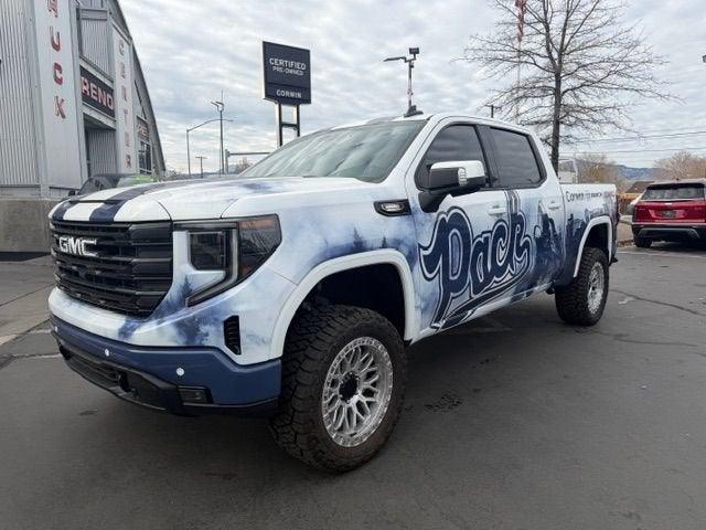 new 2025 GMC Sierra 1500 car, priced at $68,601