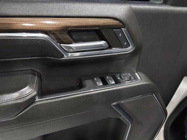 used 2024 Chevrolet Silverado 2500 car, priced at $51,995