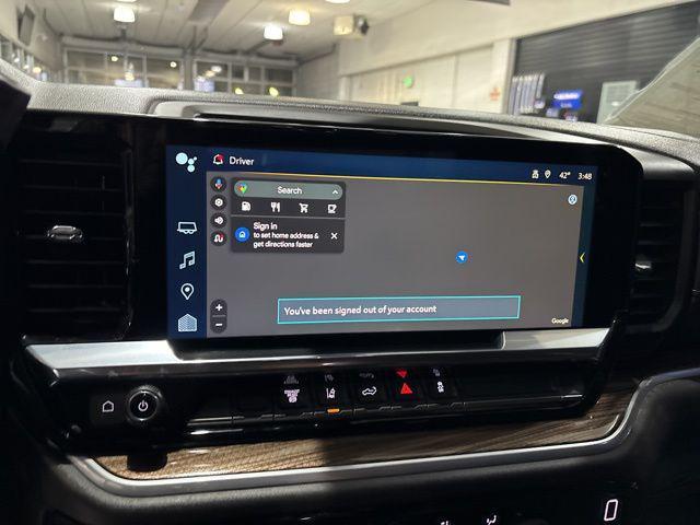 used 2024 Chevrolet Silverado 2500 car, priced at $51,995