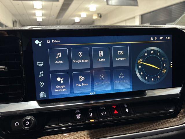 used 2024 Chevrolet Silverado 2500 car, priced at $51,995