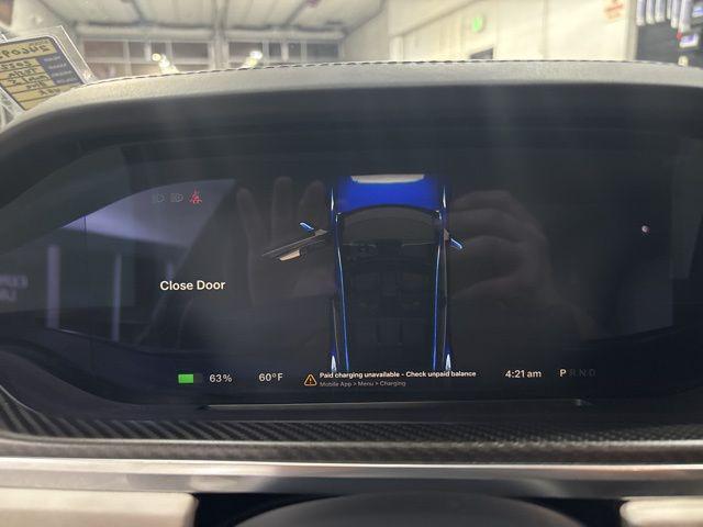 used 2022 Tesla Model S car, priced at $55,990