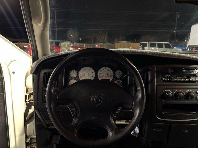 used 2003 Dodge Ram 3500 car, priced at $22,995