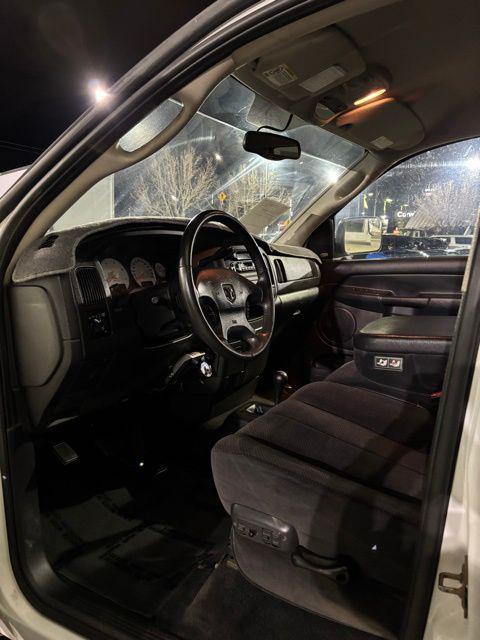 used 2003 Dodge Ram 3500 car, priced at $22,995