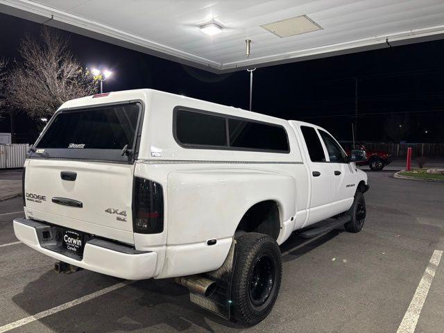 used 2003 Dodge Ram 3500 car, priced at $22,995