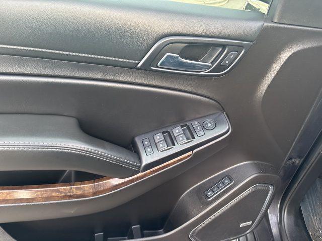 used 2017 Chevrolet Tahoe car, priced at $23,995