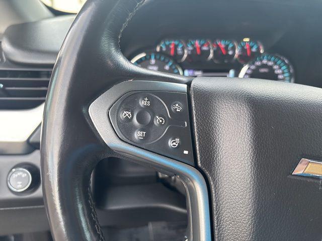 used 2017 Chevrolet Tahoe car, priced at $23,995