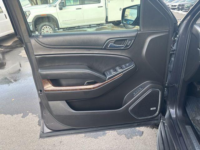 used 2017 Chevrolet Tahoe car, priced at $23,995