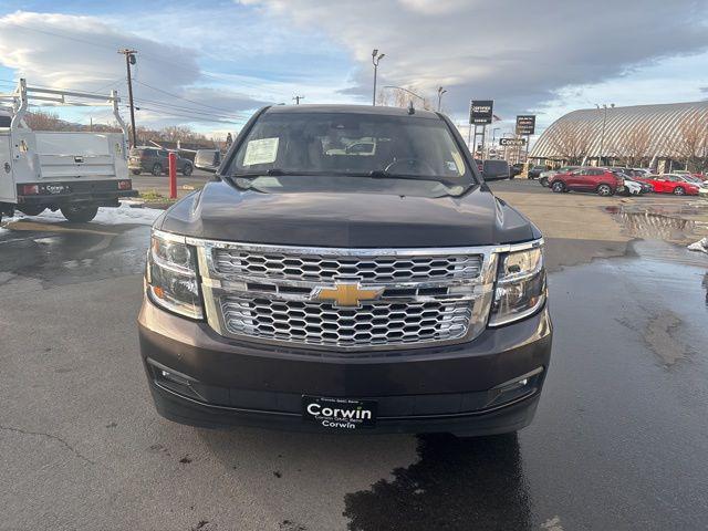 used 2017 Chevrolet Tahoe car, priced at $23,995