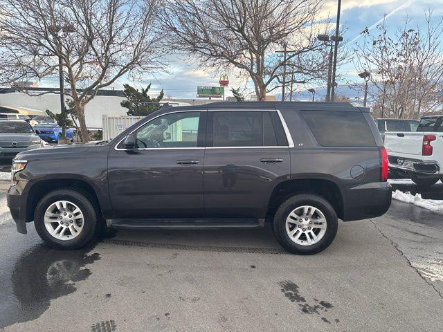 used 2017 Chevrolet Tahoe car, priced at $23,995
