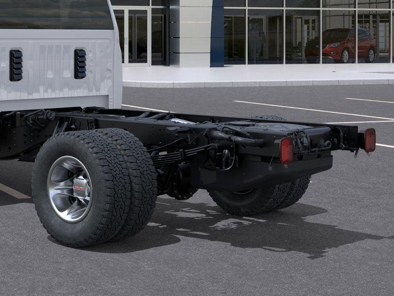new 2026 GMC Sierra 3500 car, priced at $64,198