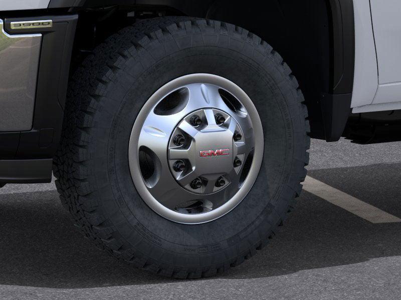 new 2026 GMC Sierra 3500 car, priced at $64,198