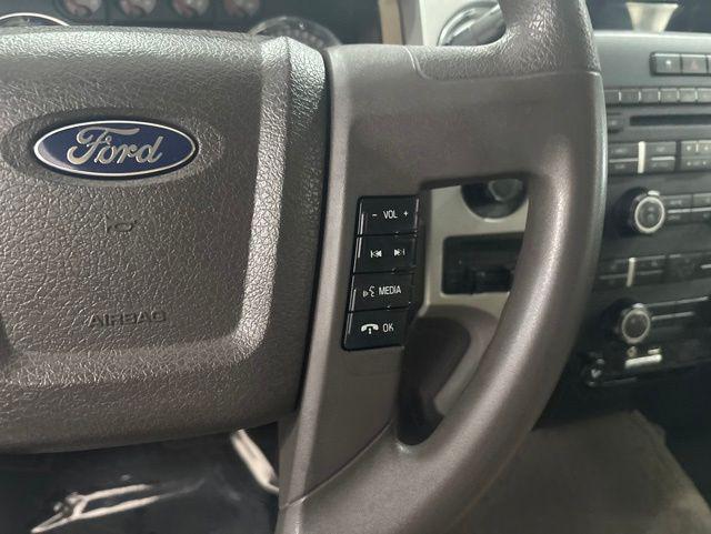 used 2009 Ford F-150 car, priced at $8,500