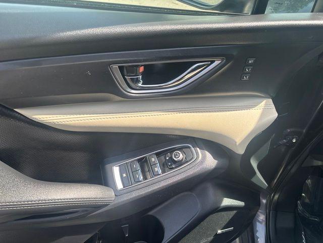 used 2021 Subaru Ascent car, priced at $26,500
