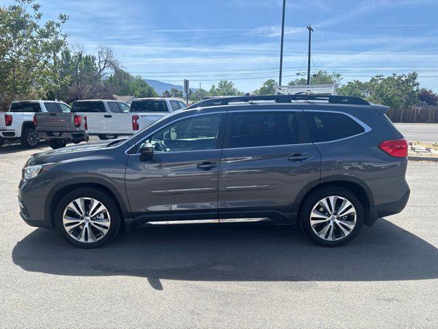 used 2021 Subaru Ascent car, priced at $26,500
