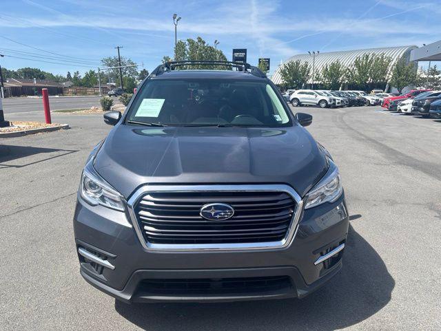 used 2021 Subaru Ascent car, priced at $26,500