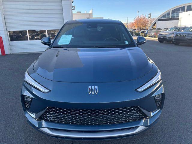 used 2024 Buick Envista car, priced at $22,995