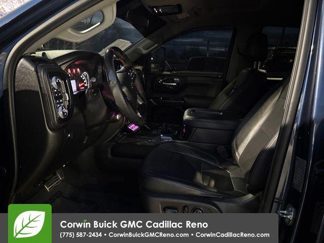 used 2019 Chevrolet Silverado 1500 car, priced at $33,989