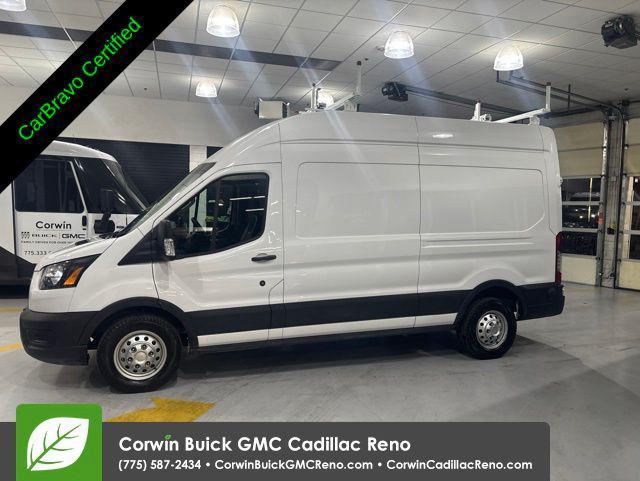 used 2024 Ford Transit-350 car, priced at $50,995