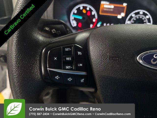 used 2024 Ford Transit-350 car, priced at $50,995
