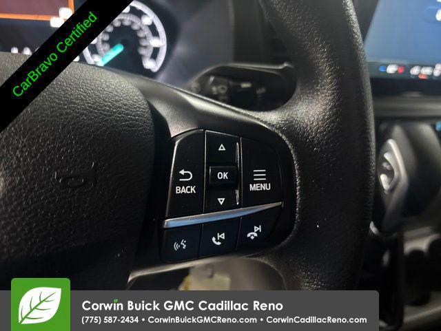 used 2024 Ford Transit-350 car, priced at $50,995