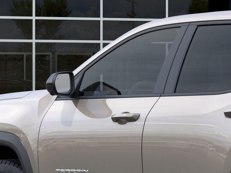 new 2026 GMC Terrain car, priced at $33,185