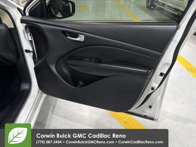 used 2015 Dodge Dart car, priced at $7,500