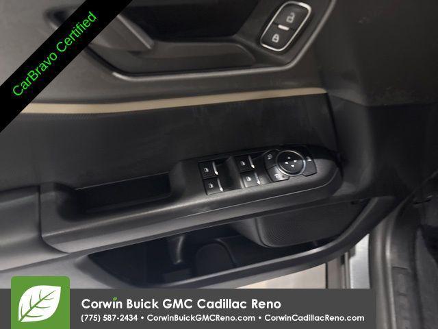 used 2025 Ford Bronco Sport car, priced at $25,750