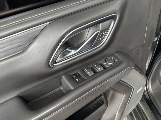 used 2021 GMC Yukon car, priced at $32,995