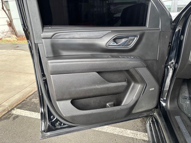 used 2021 GMC Yukon car, priced at $32,995